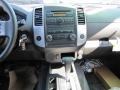 Avalanche White - Xterra S Photo No. 11
