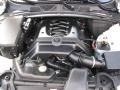 4.2 Liter DOHC 32-Valve VVT V8 Engine for 2009 Jaguar XF Luxury #49608784