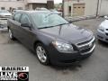 Taupe Gray Metallic - Malibu LS Sedan Photo No. 1