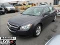 Taupe Gray Metallic - Malibu LS Sedan Photo No. 3