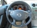 Super Black - Altima 2.5 S Photo No. 12