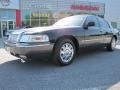 Black Clearcoat - Grand Marquis GS Photo No. 1