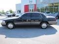 Black Clearcoat - Grand Marquis GS Photo No. 2