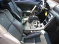 Diamond Graphite Metallic 2006 Infiniti G 35 Coupe Exterior