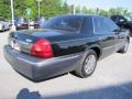 Black Clearcoat - Grand Marquis GS Photo No. 5