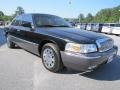 Black Clearcoat - Grand Marquis GS Photo No. 7