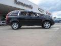 2008 Ember Black Metallic Volvo XC90 V8 AWD  photo #2