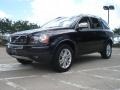 Ember Black Metallic - XC90 V8 AWD Photo No. 7