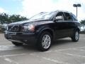 2008 Ember Black Metallic Volvo XC90 V8 AWD  photo #7