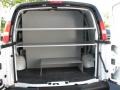 2007 Summit White Chevrolet Express 2500 Cargo Van  photo #8
