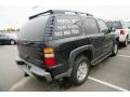 2004 Black Chevrolet Tahoe LS 4x4  photo #2