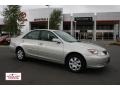 Lunar Mist Metallic - Camry LE Photo No. 1