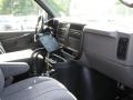 2007 Summit White Chevrolet Express 2500 Cargo Van  photo #13