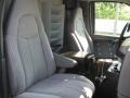 2007 Summit White Chevrolet Express 2500 Cargo Van  photo #14