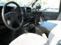 2007 Summit White Chevrolet Express 2500 Cargo Van  photo #15