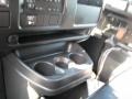 2007 Summit White Chevrolet Express 2500 Cargo Van  photo #17