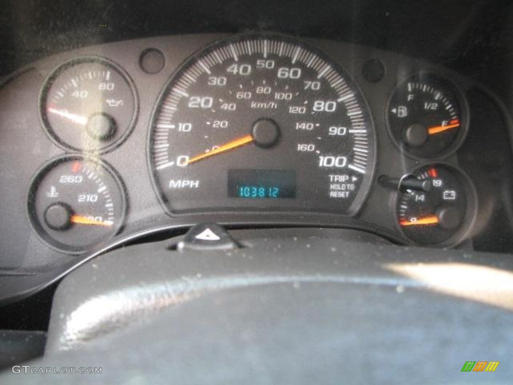 2007 Express 2500 Cargo Van - Summit White / Medium Pewter photo #19