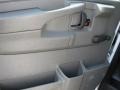 2007 Summit White Chevrolet Express 2500 Cargo Van  photo #20
