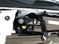 2007 Summit White Chevrolet Express 2500 Cargo Van  photo #23