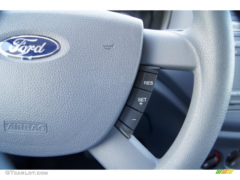 2011 Ford Transit Connect XLT Passenger Wagon Controls Photo #49609543