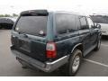 1998 Evergreen Pearl Toyota 4Runner SR5 4x4  photo #2