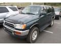 1998 Evergreen Pearl Toyota 4Runner SR5 4x4  photo #4