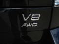 2008 Ember Black Metallic Volvo XC90 V8 AWD  photo #41