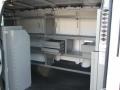 Summit White - Express 1500 Commercial Van Photo No. 14