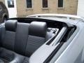 Tungsten Grey Metallic - Mustang GT Premium Convertible Photo No. 14