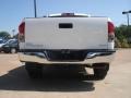 2008 Super White Toyota Tundra SR5 CrewMax 4x4  photo #4