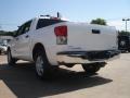 2008 Super White Toyota Tundra SR5 CrewMax 4x4  photo #5