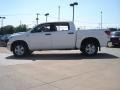 2008 Super White Toyota Tundra SR5 CrewMax 4x4  photo #6