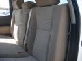 2008 Super White Toyota Tundra SR5 CrewMax 4x4  photo #11