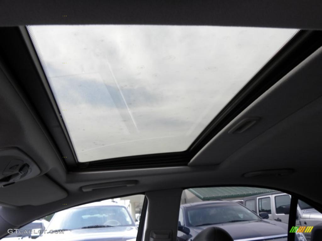2002 Mercedes-Benz C 32 AMG Sedan Sunroof Photos