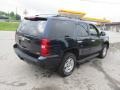 Dark Blue Metallic - Tahoe LT 4x4 Photo No. 7