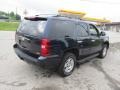 2008 Dark Blue Metallic Chevrolet Tahoe LT 4x4  photo #7