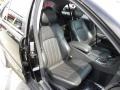 Charcoal Interior Photo for 2002 Mercedes-Benz C #49610857