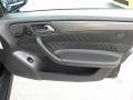 Charcoal Door Panel Photo for 2002 Mercedes-Benz C #49610881