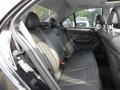 Charcoal Interior Photo for 2002 Mercedes-Benz C #49610890