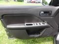 2010 Sterling Grey Metallic Ford Fusion SEL V6  photo #14