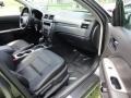 2010 Sterling Grey Metallic Ford Fusion SEL V6  photo #18