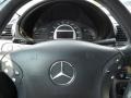 Charcoal Controls Photo for 2002 Mercedes-Benz C #49611100