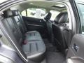 2010 Sterling Grey Metallic Ford Fusion SEL V6  photo #23