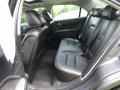2010 Sterling Grey Metallic Ford Fusion SEL V6  photo #25