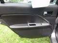 2010 Sterling Grey Metallic Ford Fusion SEL V6  photo #26
