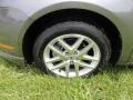 2010 Sterling Grey Metallic Ford Fusion SEL V6  photo #31