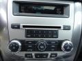 2010 Sterling Grey Metallic Ford Fusion SEL V6  photo #33