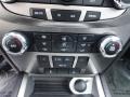 2010 Sterling Grey Metallic Ford Fusion SEL V6  photo #34