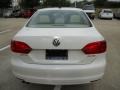 Candy White - Jetta SE Sedan Photo No. 6