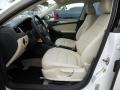 Candy White - Jetta SE Sedan Photo No. 11